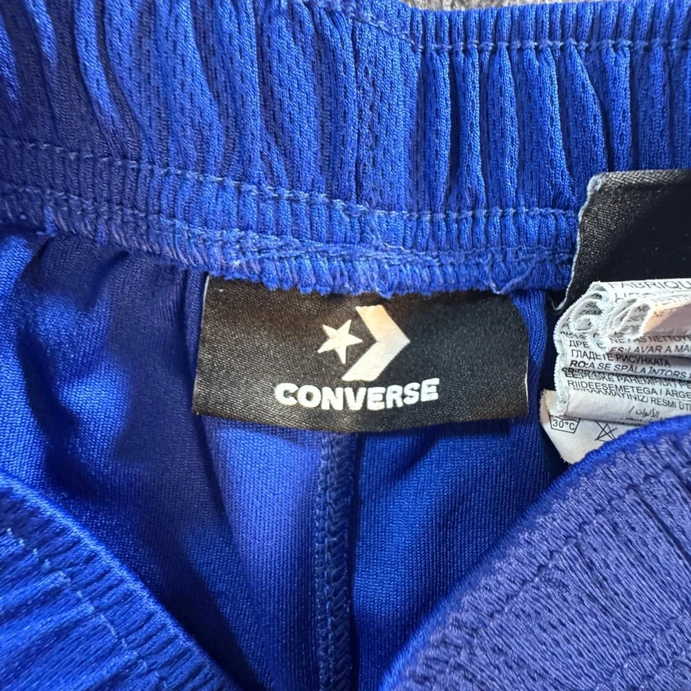 Converse all star